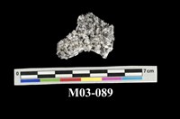 藏品(磁鐵礦)的圖片